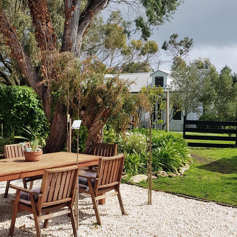 פורט פיירי Clonmara Country House And Cottages מראה חיצוני תמונה