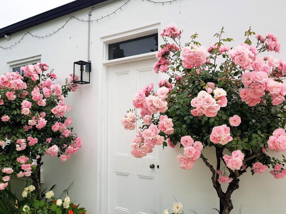 פורט פיירי Clonmara Country House And Cottages מראה חיצוני תמונה