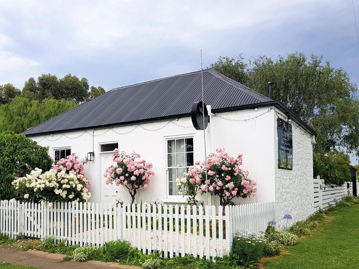 פורט פיירי Clonmara Country House And Cottages מראה חיצוני תמונה