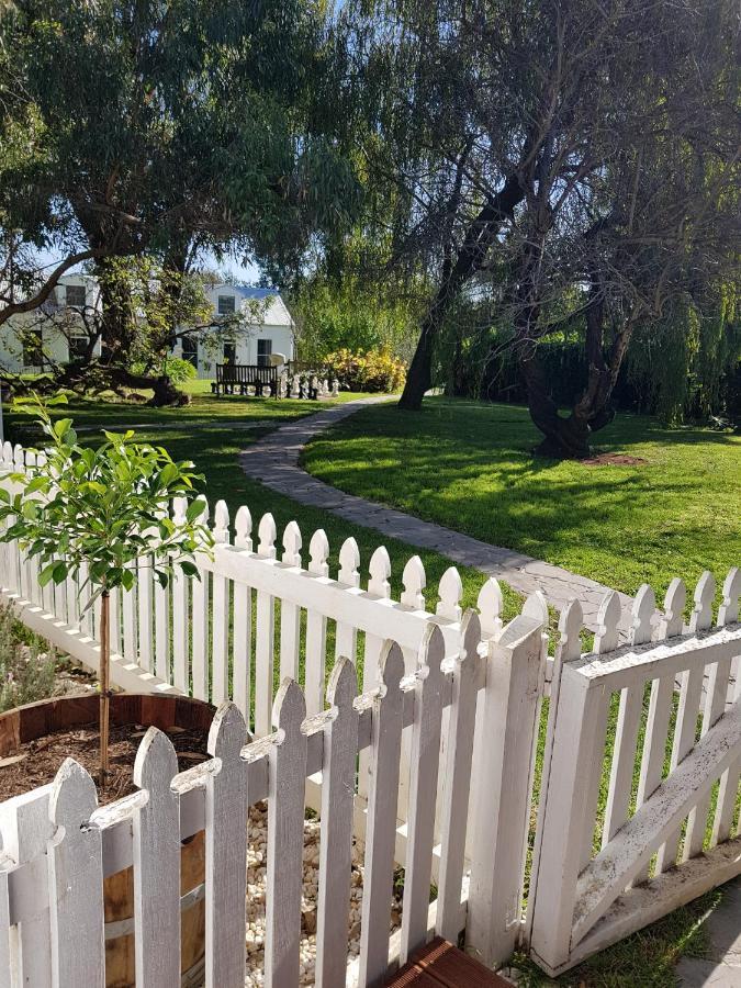 פורט פיירי Clonmara Country House And Cottages מראה חיצוני תמונה