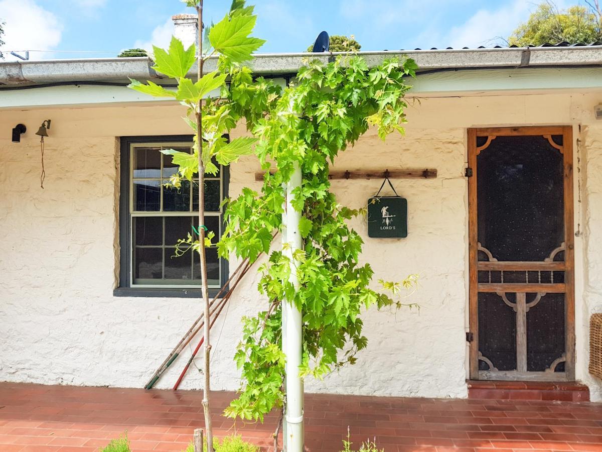 פורט פיירי Clonmara Country House And Cottages מראה חיצוני תמונה