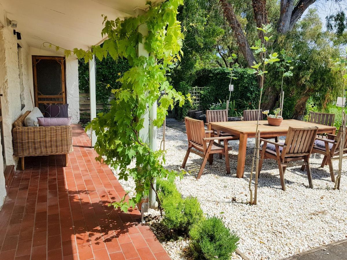 פורט פיירי Clonmara Country House And Cottages מראה חיצוני תמונה