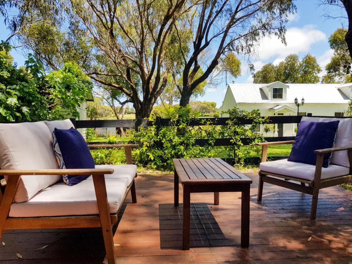 פורט פיירי Clonmara Country House And Cottages מראה חיצוני תמונה