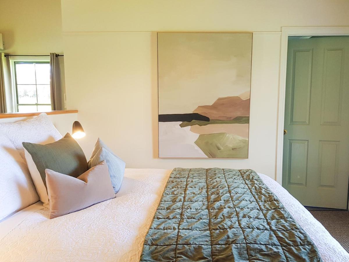 פורט פיירי Clonmara Country House And Cottages מראה חיצוני תמונה