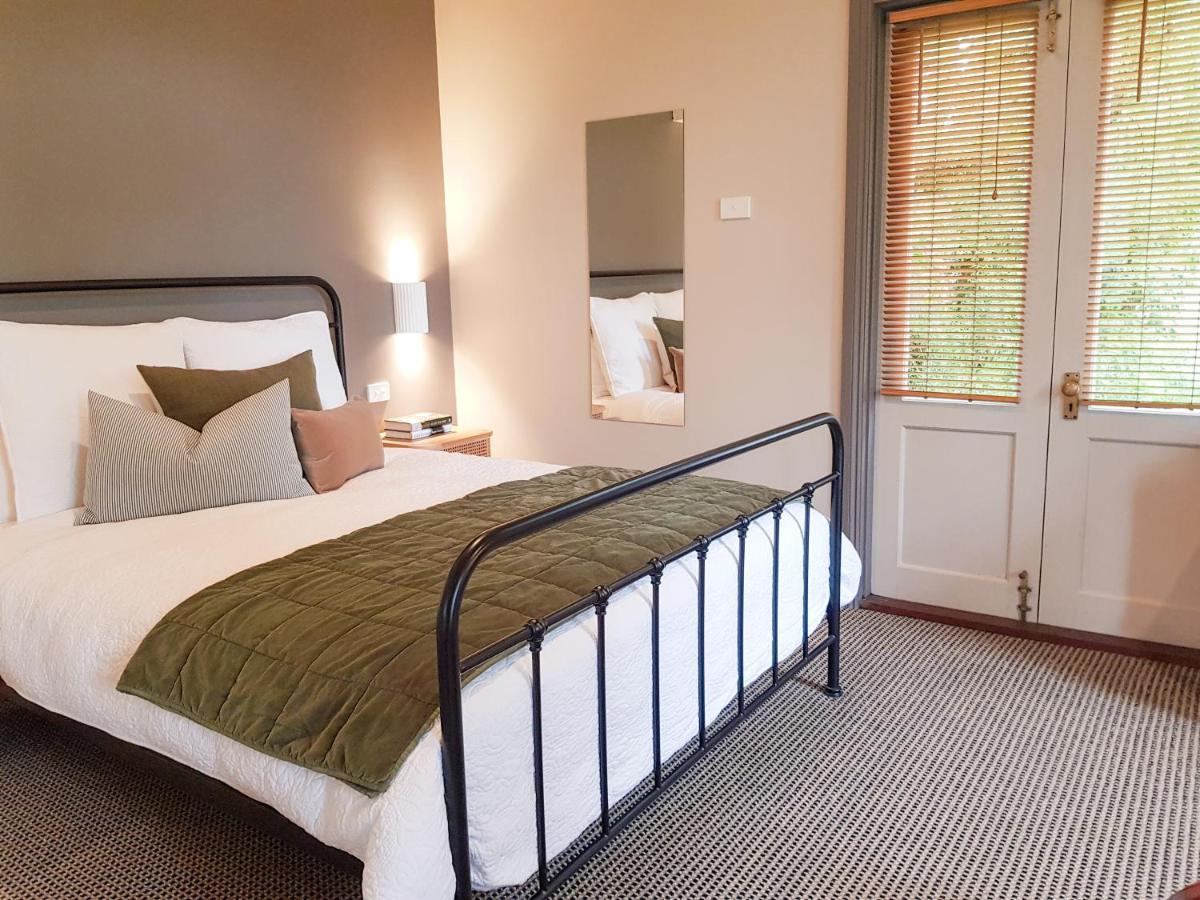 פורט פיירי Clonmara Country House And Cottages מראה חיצוני תמונה