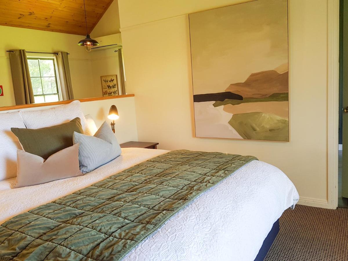 פורט פיירי Clonmara Country House And Cottages מראה חיצוני תמונה