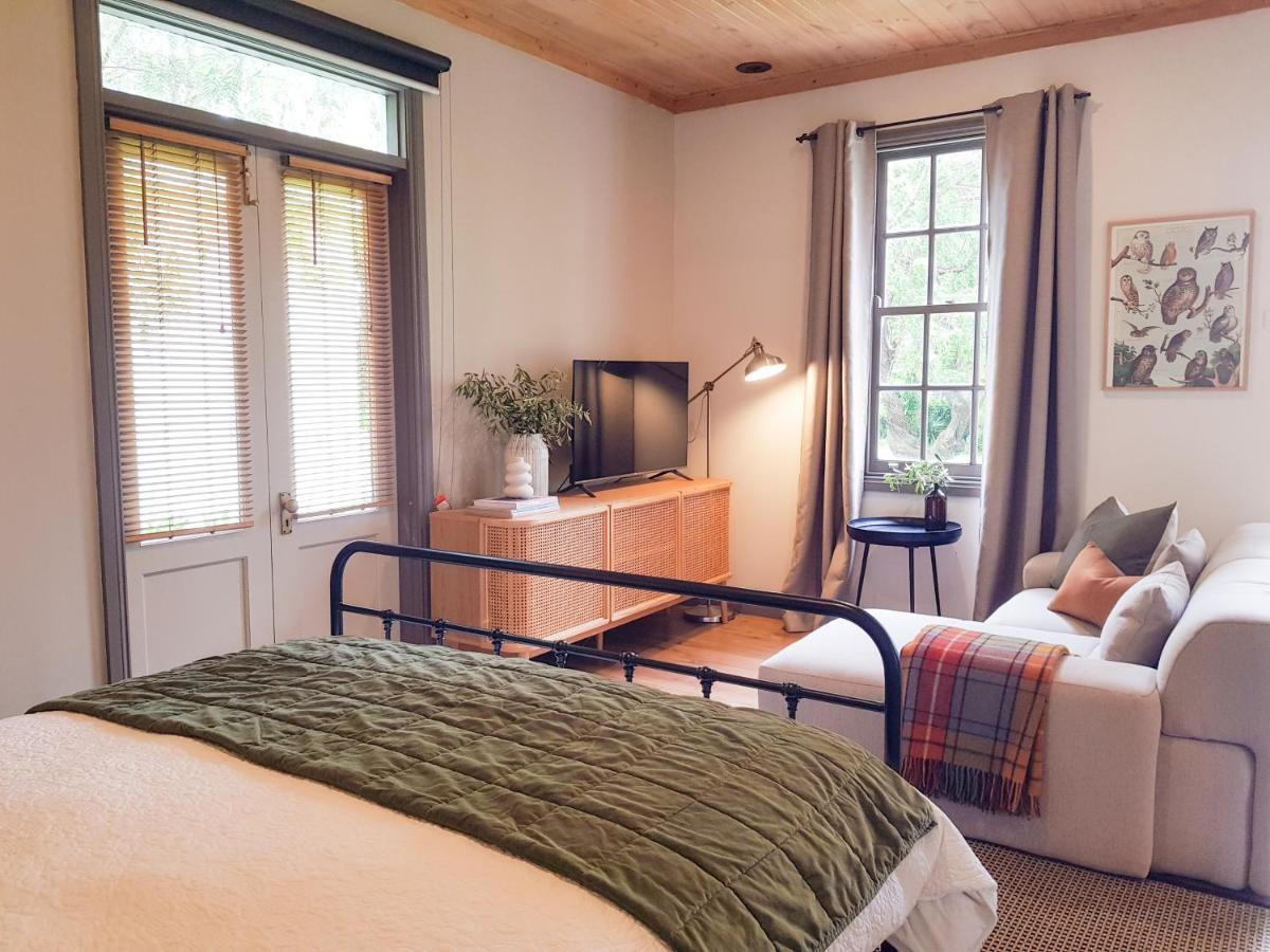 פורט פיירי Clonmara Country House And Cottages מראה חיצוני תמונה