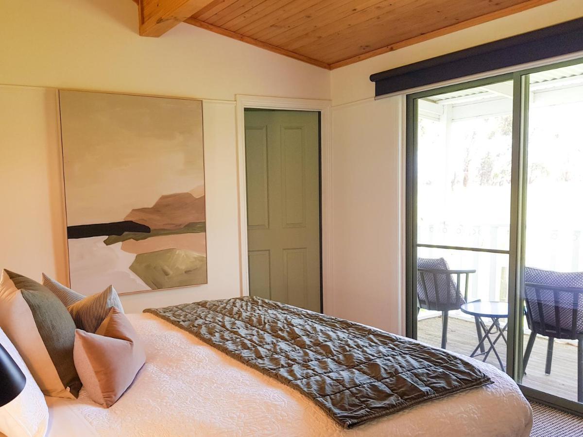 פורט פיירי Clonmara Country House And Cottages מראה חיצוני תמונה