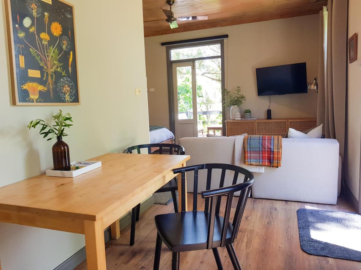 פורט פיירי Clonmara Country House And Cottages מראה חיצוני תמונה