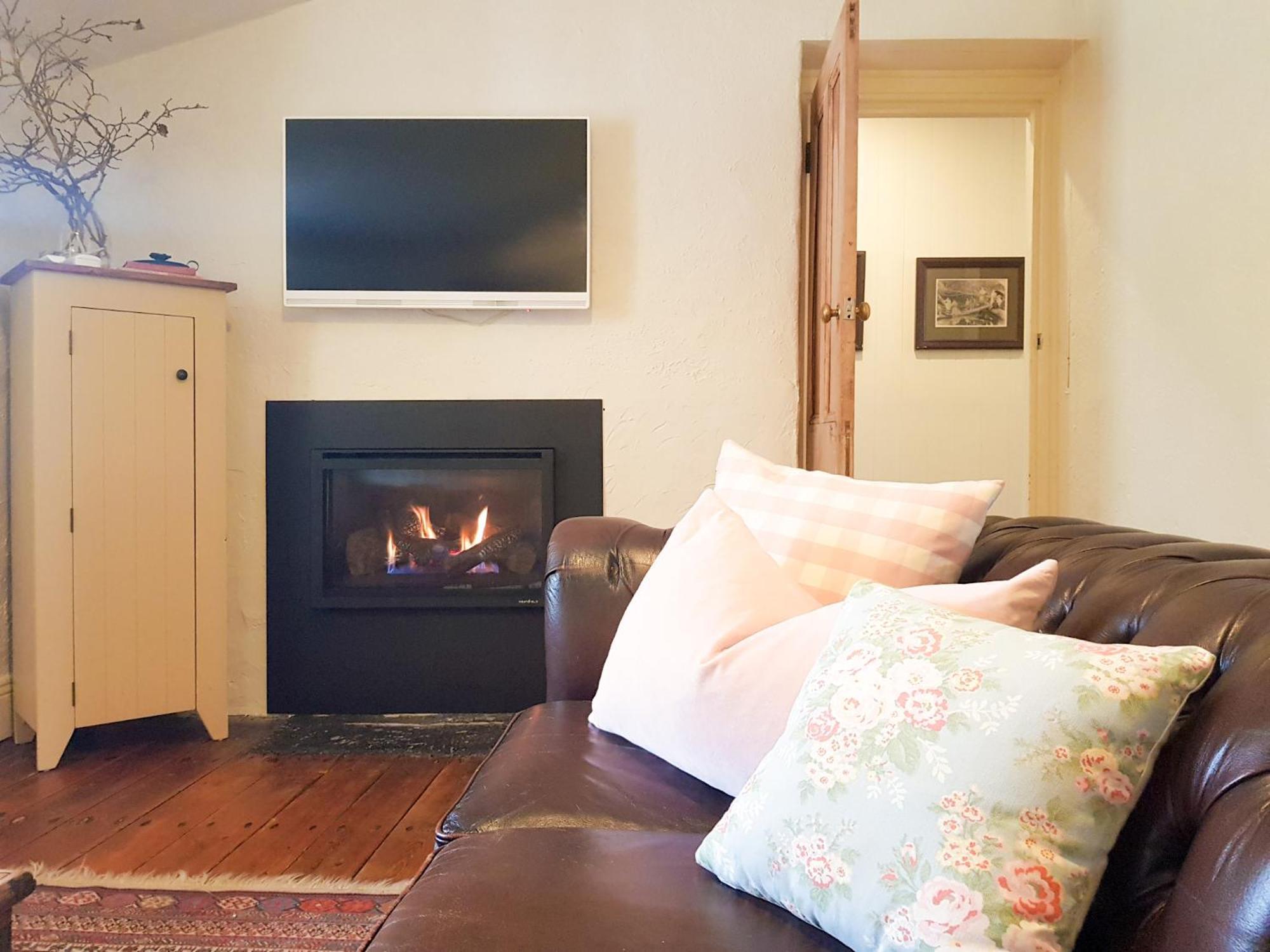 פורט פיירי Clonmara Country House And Cottages מראה חיצוני תמונה