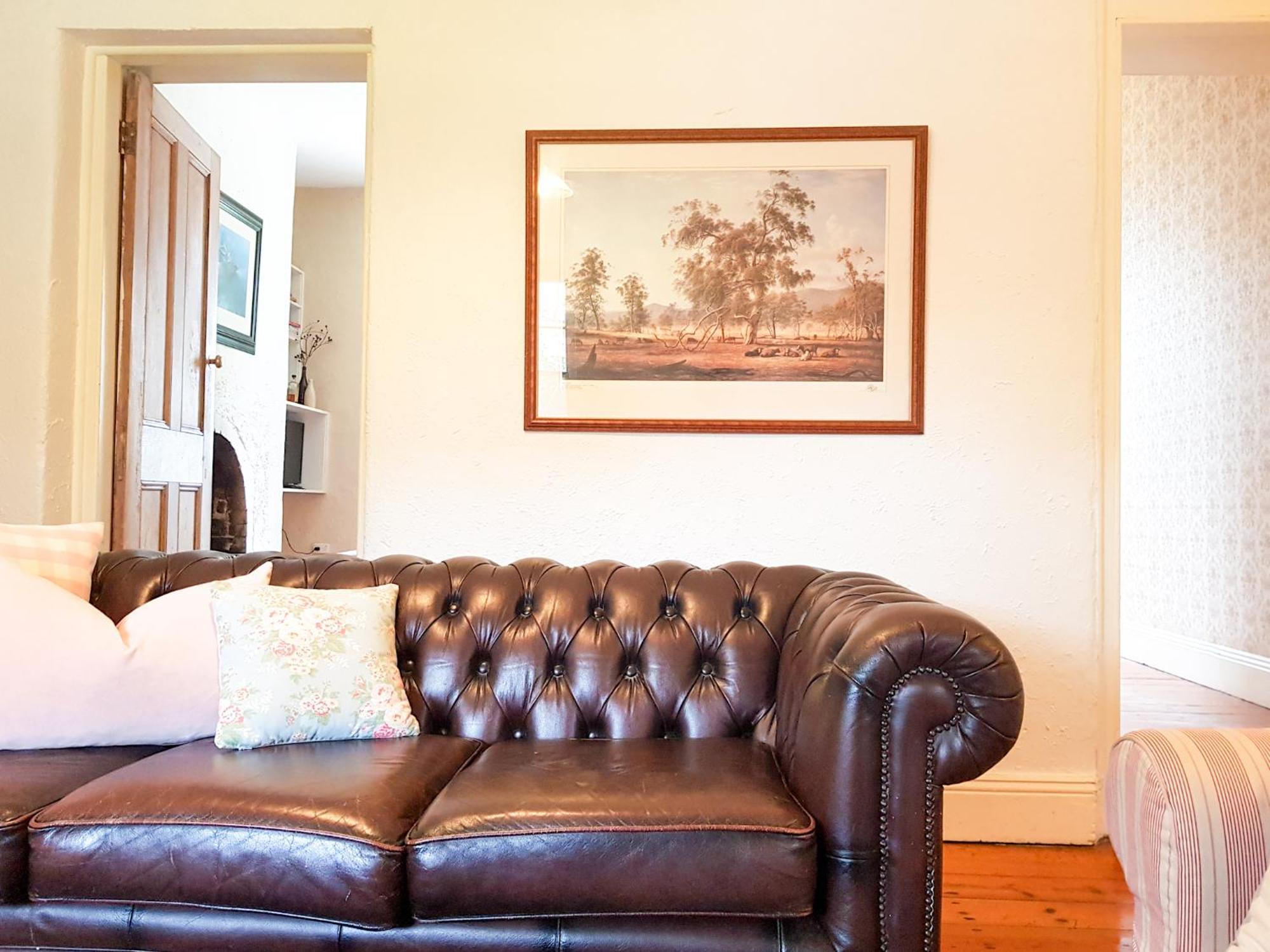 פורט פיירי Clonmara Country House And Cottages מראה חיצוני תמונה