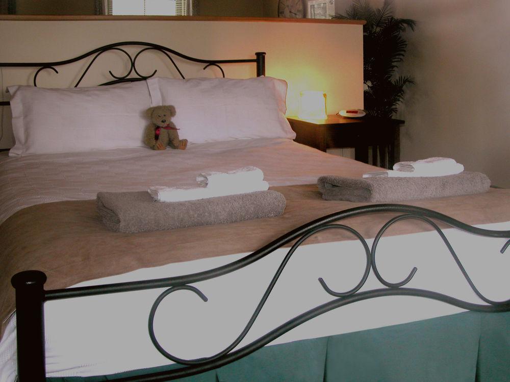 פורט פיירי Clonmara Country House And Cottages מראה חיצוני תמונה