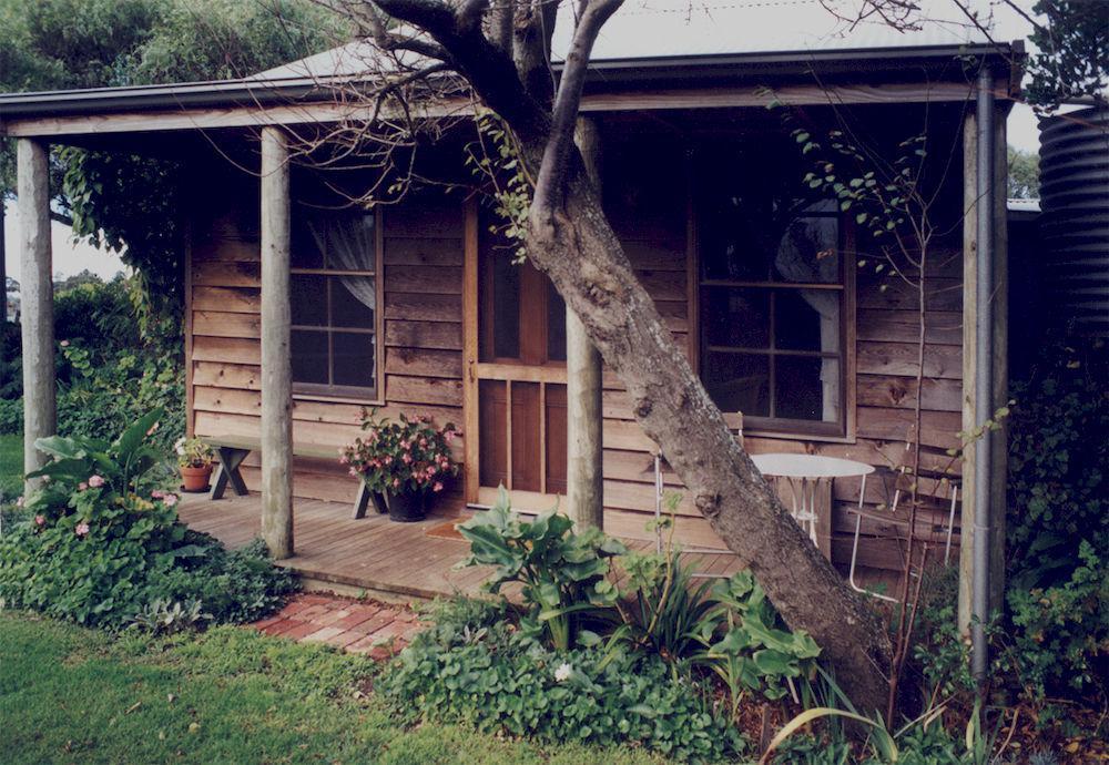 פורט פיירי Clonmara Country House And Cottages מראה חיצוני תמונה