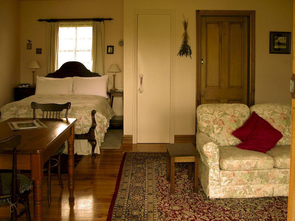 פורט פיירי Clonmara Country House And Cottages מראה חיצוני תמונה