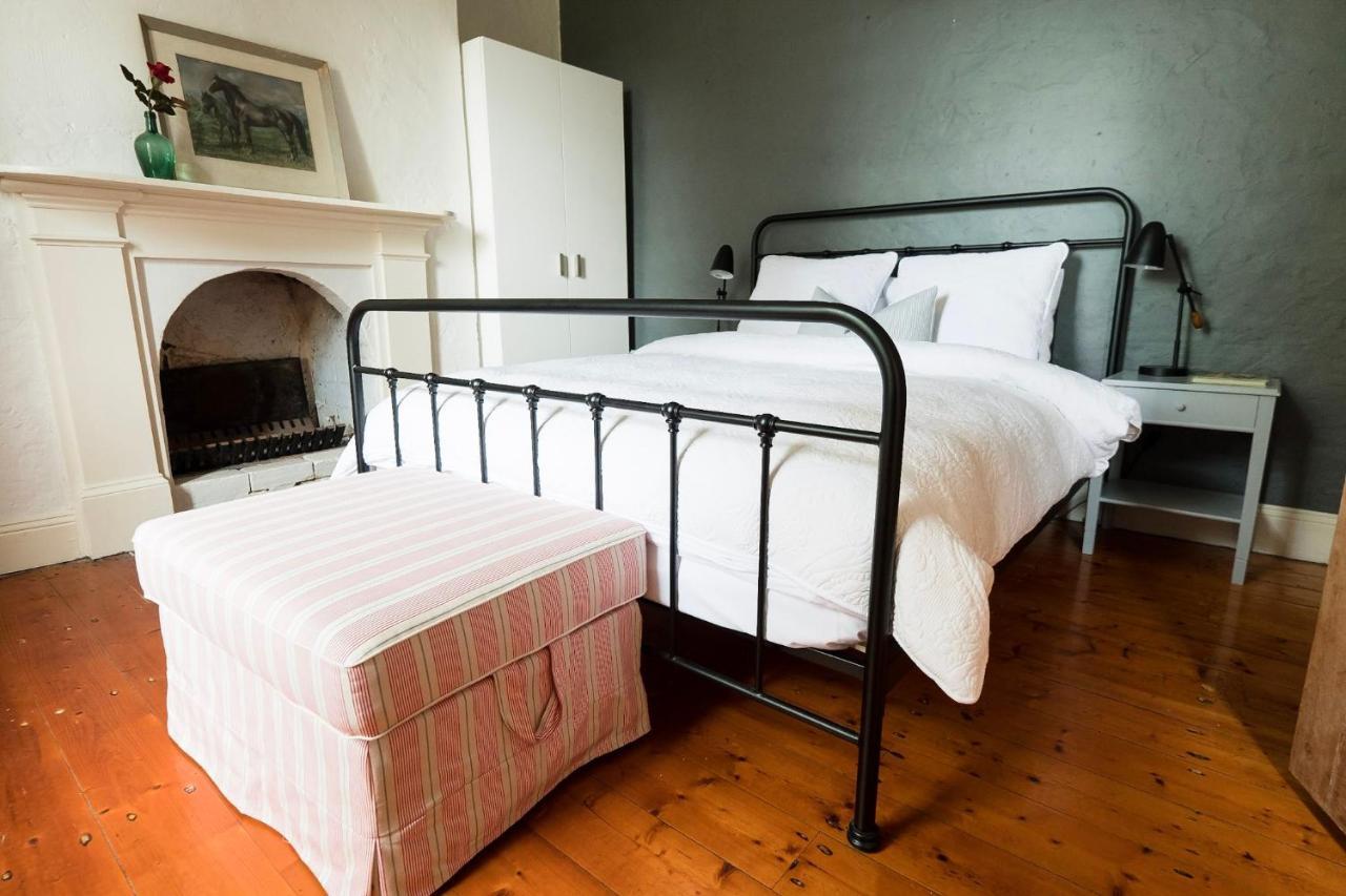פורט פיירי Clonmara Country House And Cottages מראה חיצוני תמונה