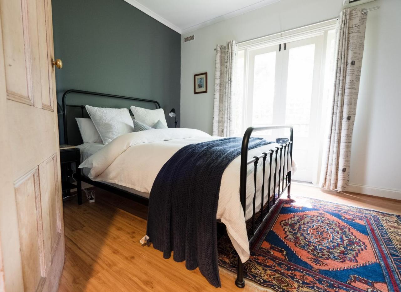 פורט פיירי Clonmara Country House And Cottages מראה חיצוני תמונה