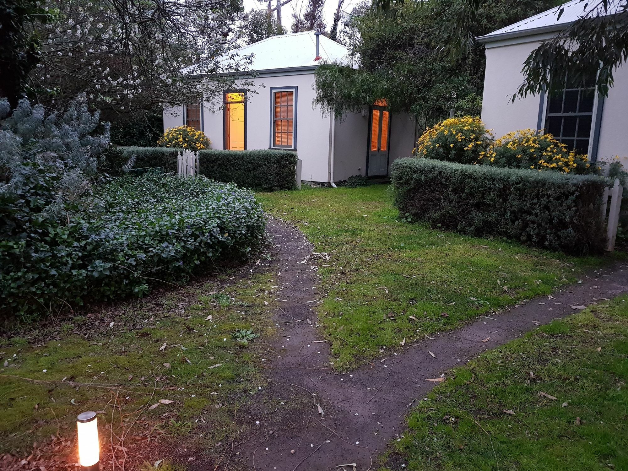 פורט פיירי Clonmara Country House And Cottages מראה חיצוני תמונה