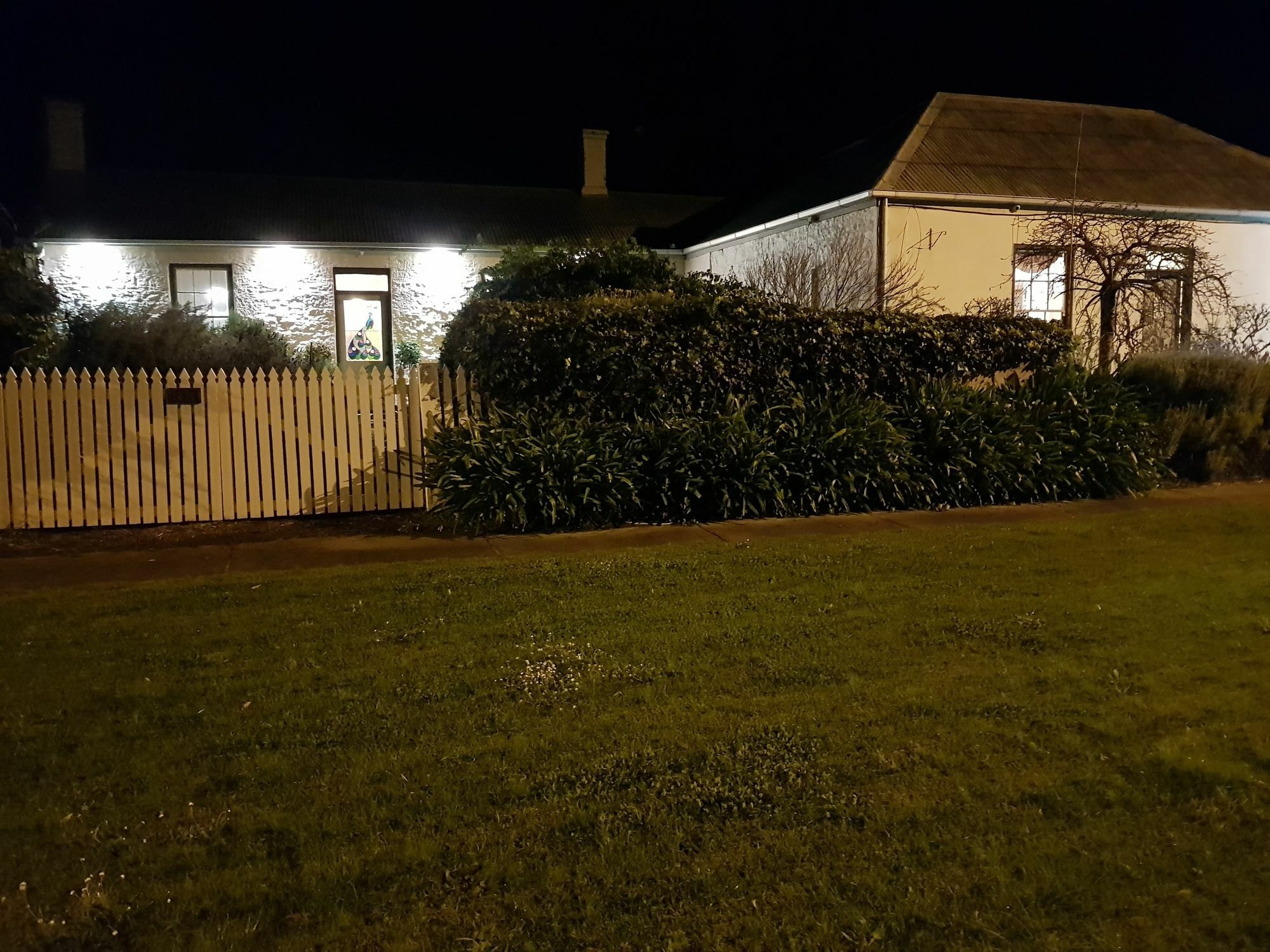 פורט פיירי Clonmara Country House And Cottages מראה חיצוני תמונה