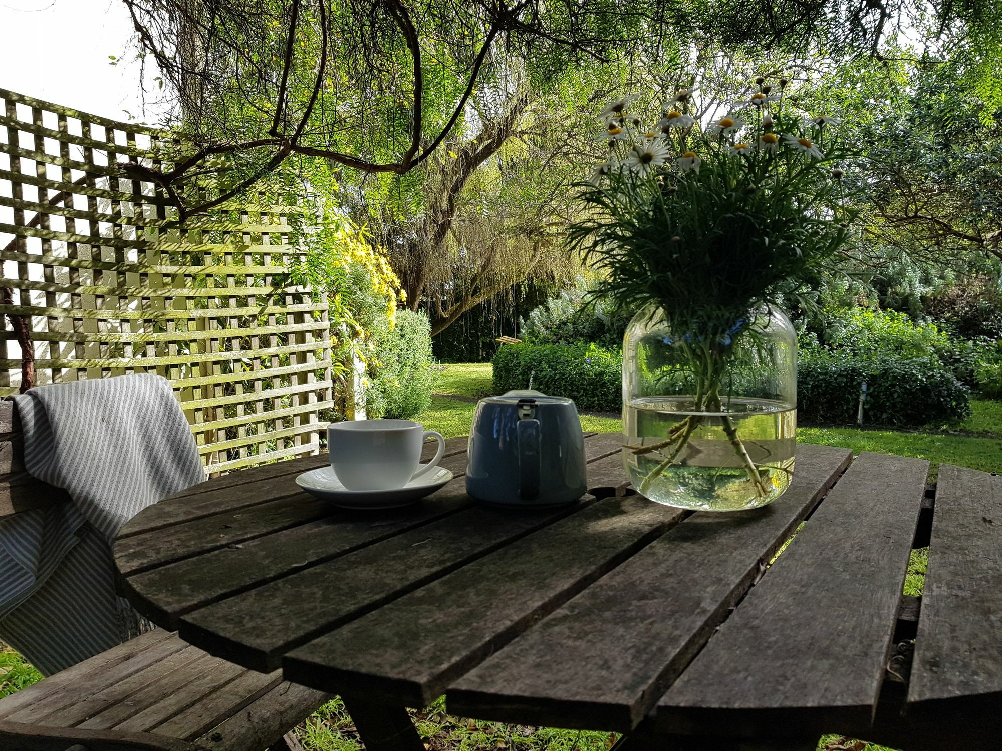 פורט פיירי Clonmara Country House And Cottages מראה חיצוני תמונה